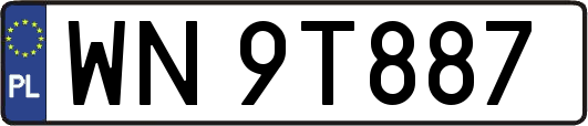 WN9T887