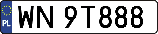 WN9T888