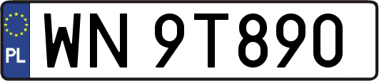 WN9T890