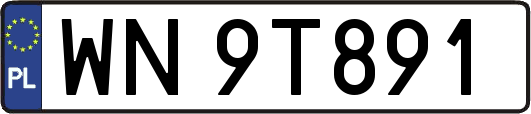 WN9T891