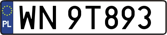 WN9T893