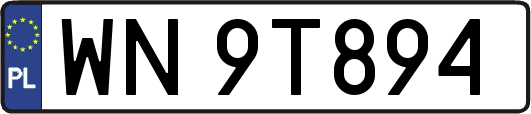 WN9T894
