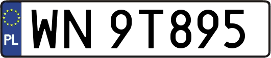 WN9T895