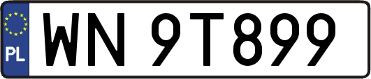 WN9T899