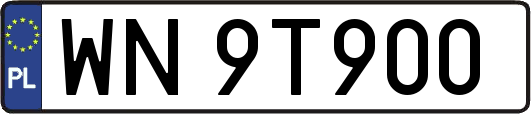 WN9T900