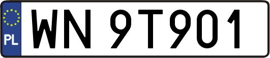 WN9T901