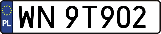 WN9T902