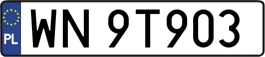 WN9T903