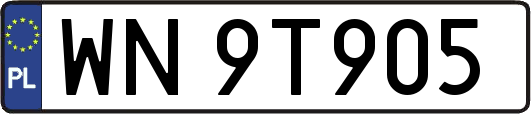 WN9T905