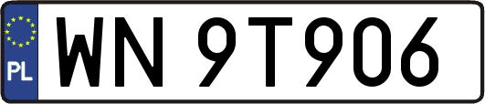 WN9T906