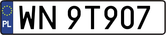 WN9T907