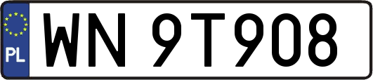 WN9T908