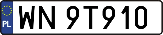 WN9T910