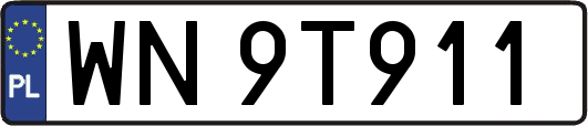 WN9T911