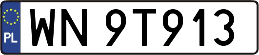 WN9T913