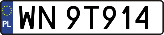 WN9T914