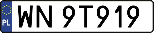 WN9T919