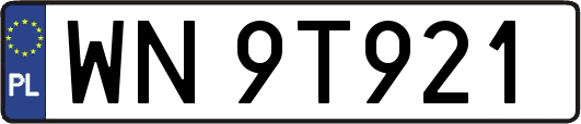 WN9T921