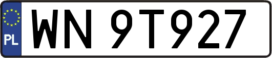 WN9T927