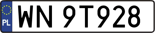WN9T928