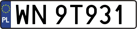 WN9T931