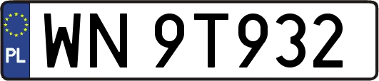 WN9T932