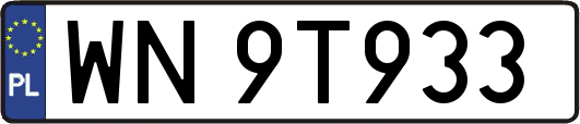 WN9T933