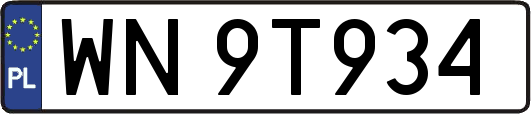 WN9T934