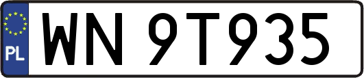 WN9T935