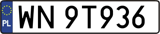 WN9T936