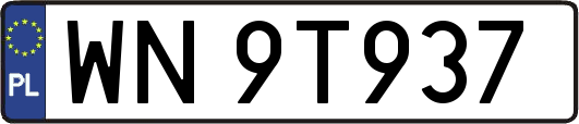 WN9T937