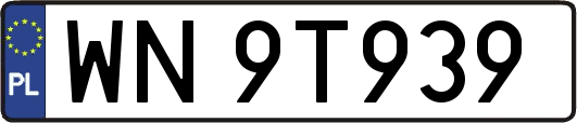 WN9T939