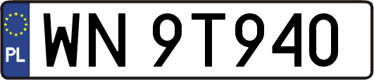 WN9T940
