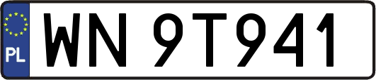 WN9T941