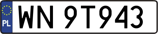 WN9T943
