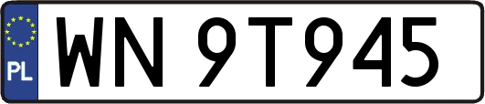WN9T945