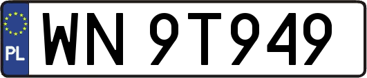 WN9T949