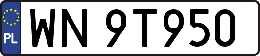 WN9T950