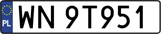 WN9T951
