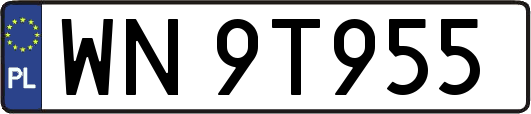 WN9T955