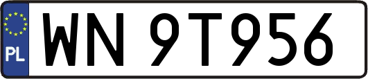 WN9T956