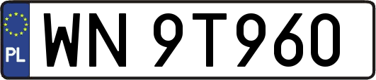 WN9T960