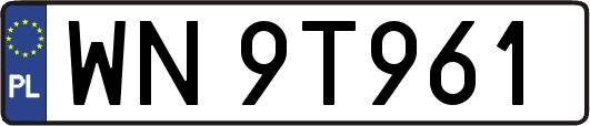 WN9T961