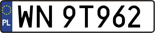 WN9T962