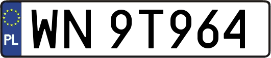 WN9T964
