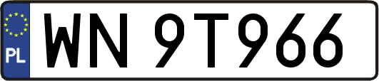 WN9T966