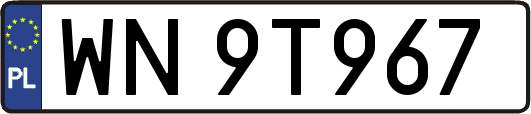 WN9T967
