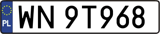 WN9T968