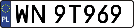 WN9T969