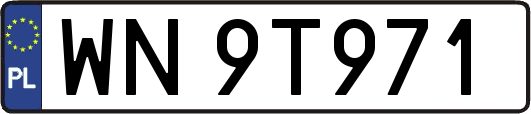 WN9T971